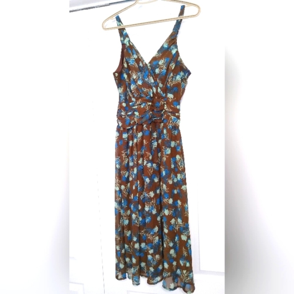 Dress, summer